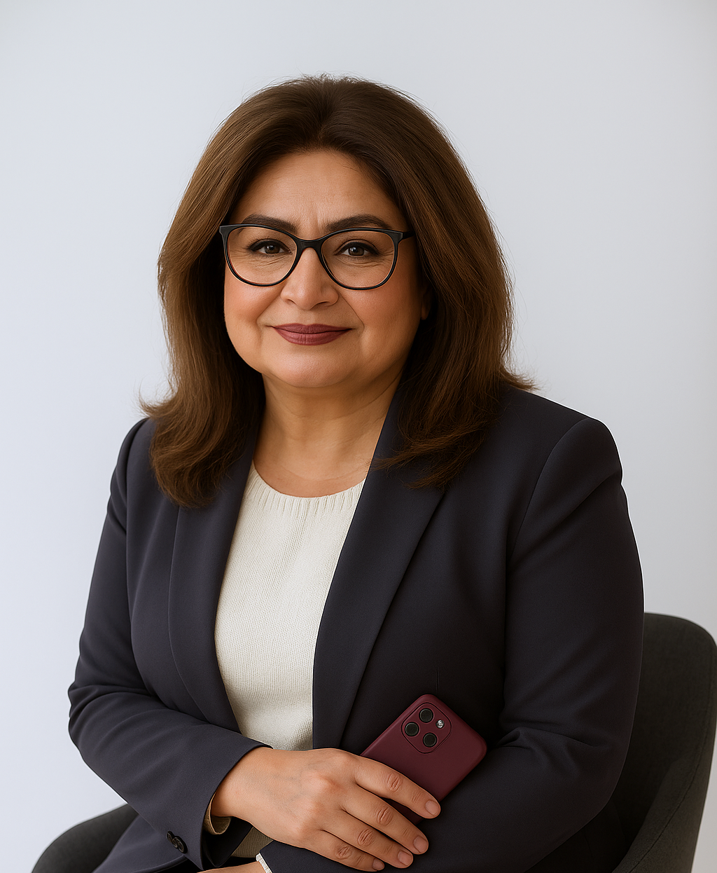 Dr. Oranoos Ariane