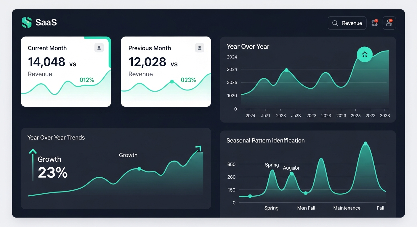 growth metrics saas dashboard W1JCO9V2