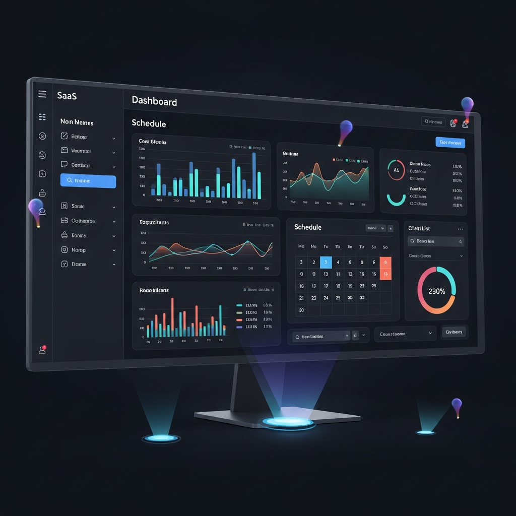 gorilla apps dashboard CpGQirFS