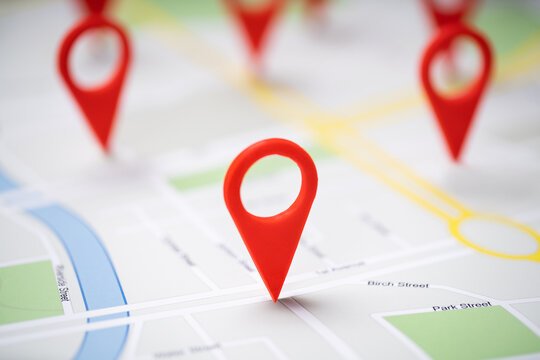 Web Design Company service areas near Los Angeles CA