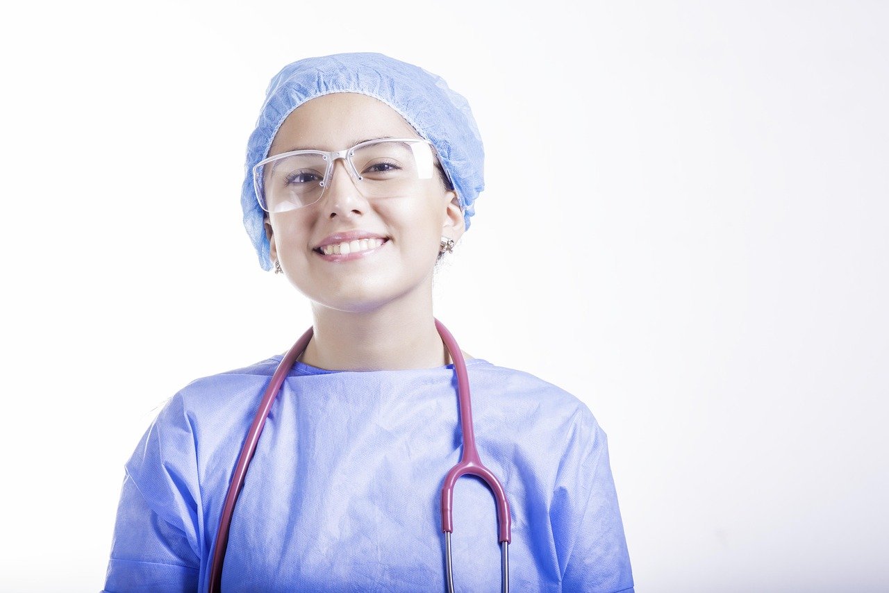 doctors team