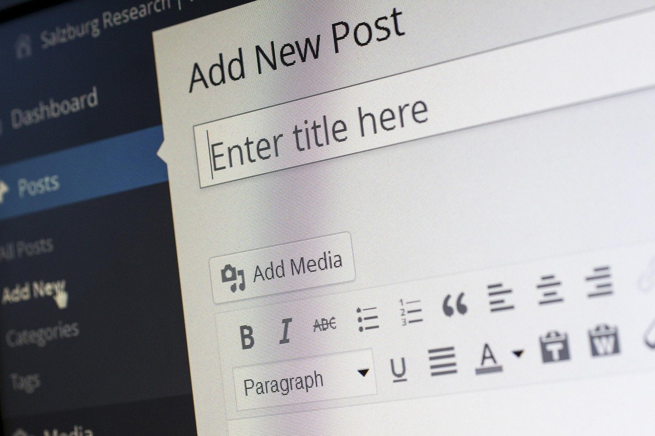 feature editor