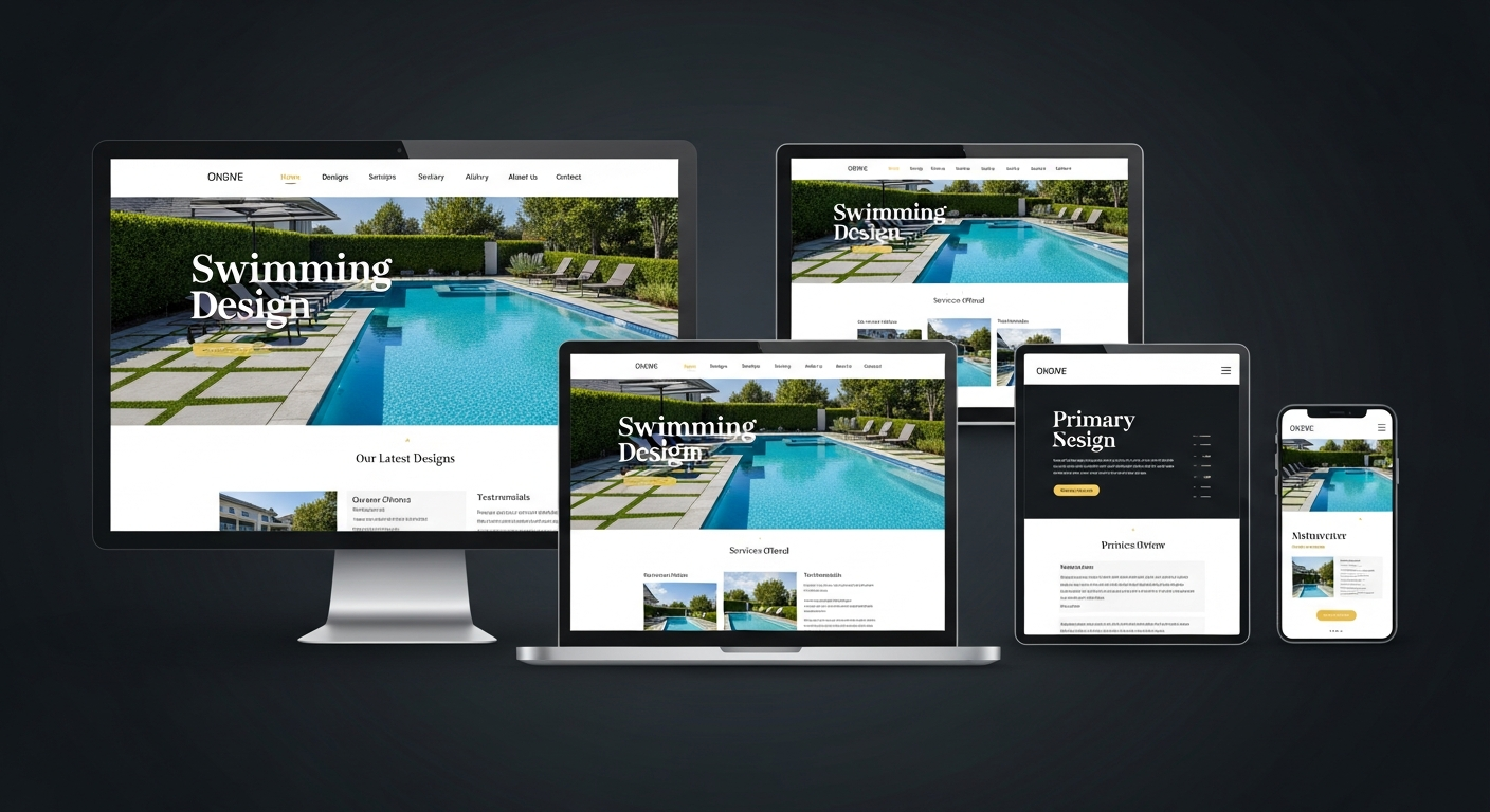 template modern UIo VDR