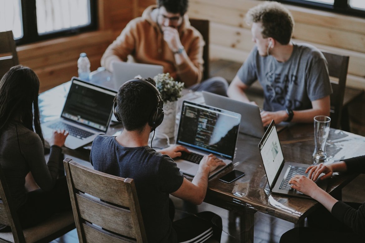 Digital Business Company in Burbank CA