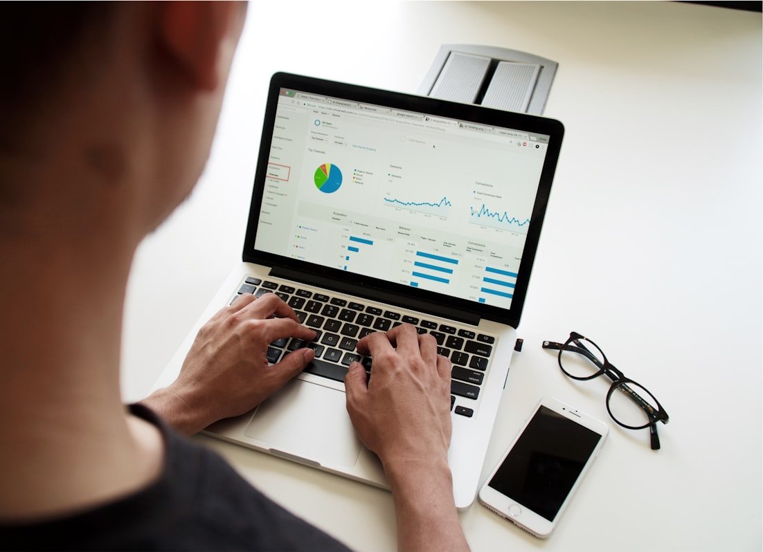 Digital Business Company in Culver City
