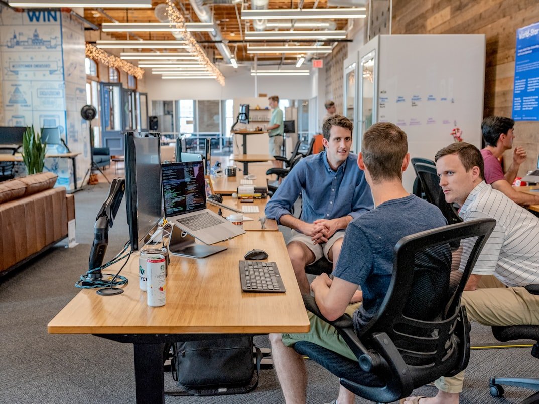 Digital Business Company in Diamond Bar
