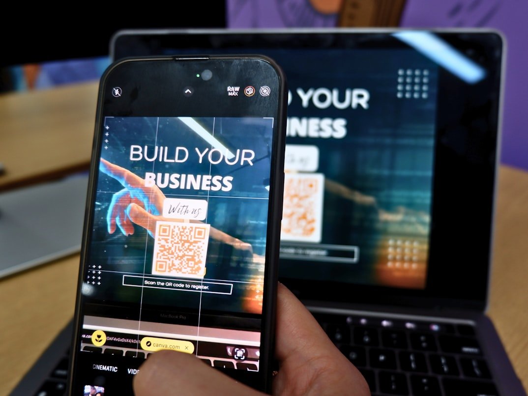 Digital Business Company in Glendale CA