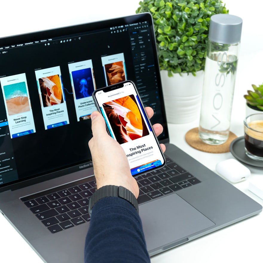 Digital Business Company in La Mirada CA