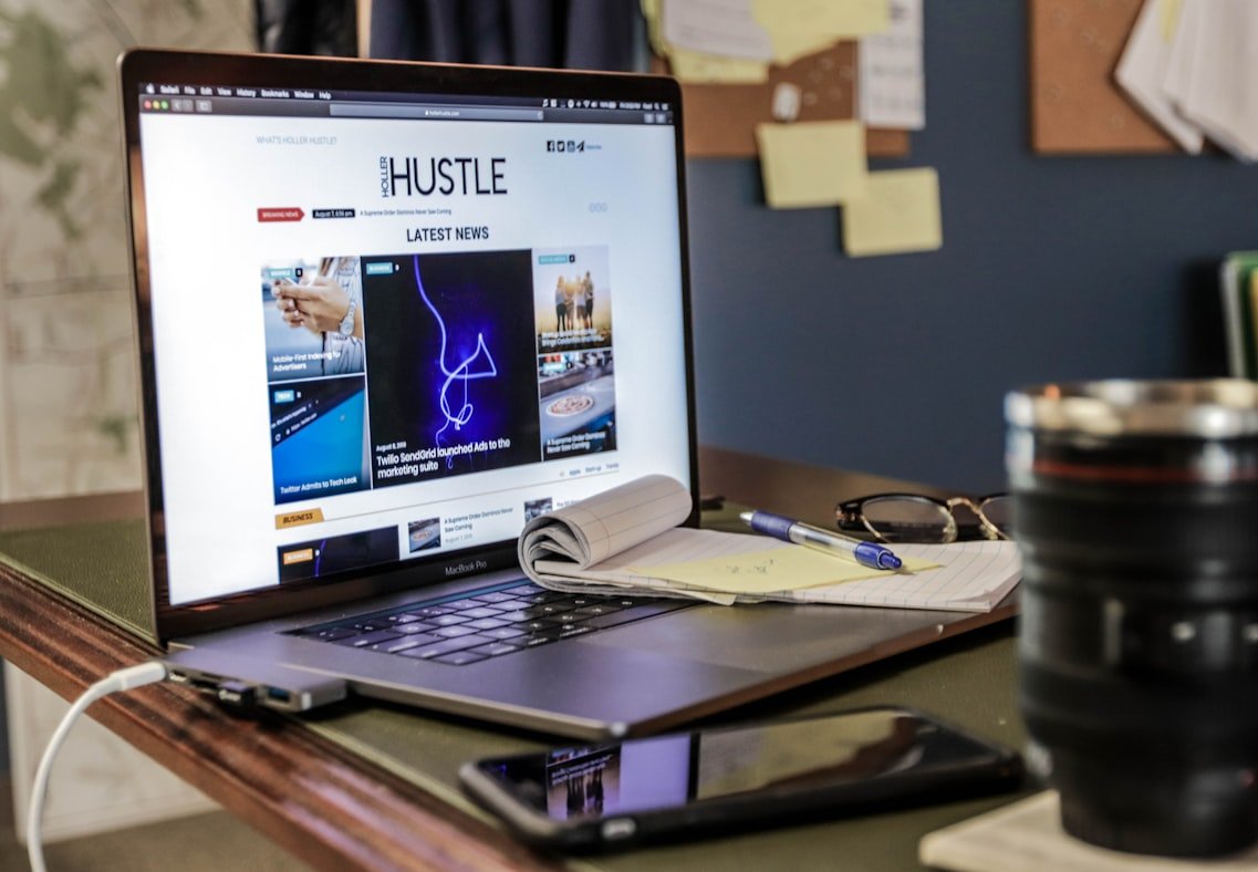 Digital Business Company in Lakewood CA