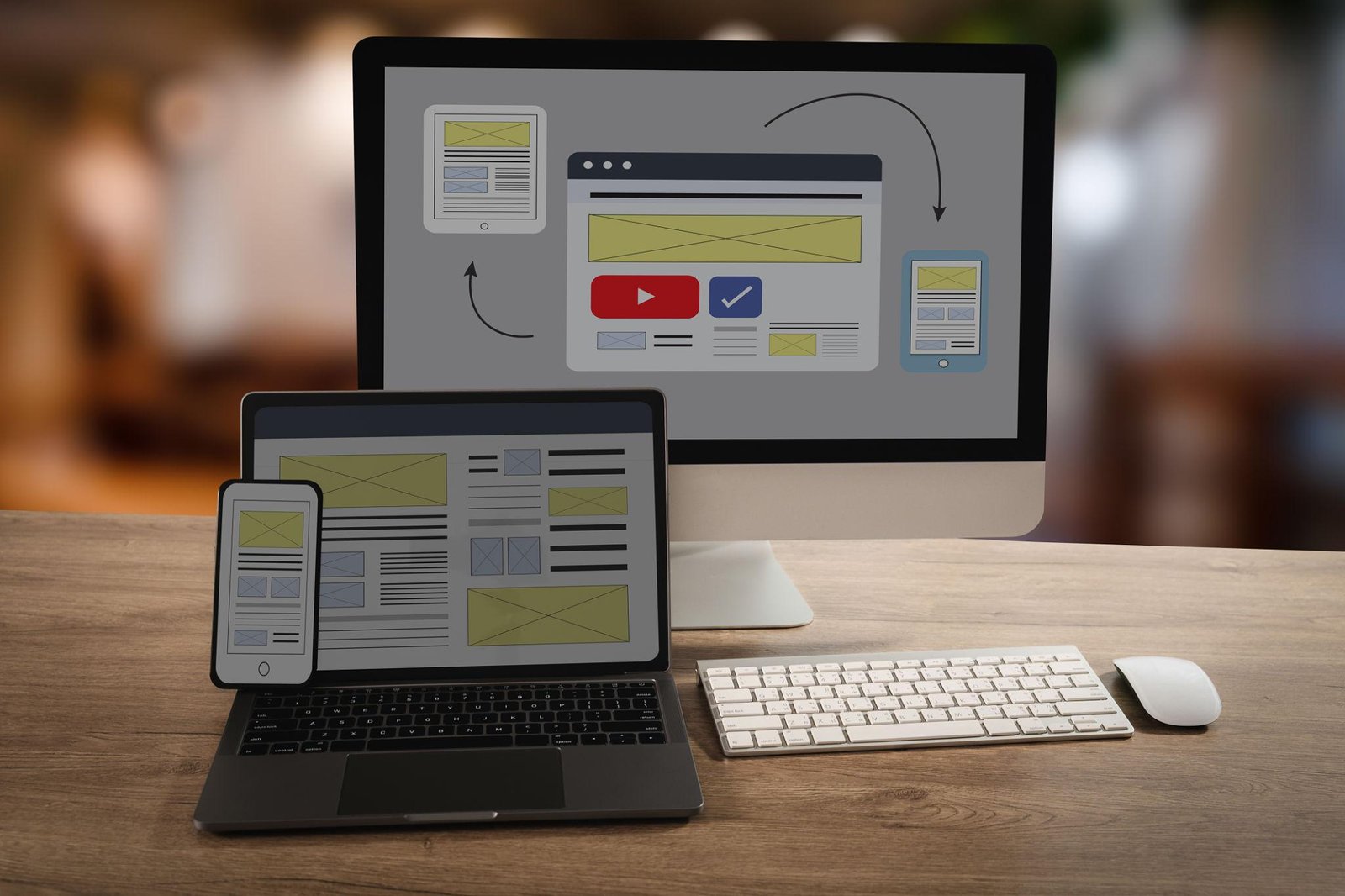 Digital Business Company in Lomita CA