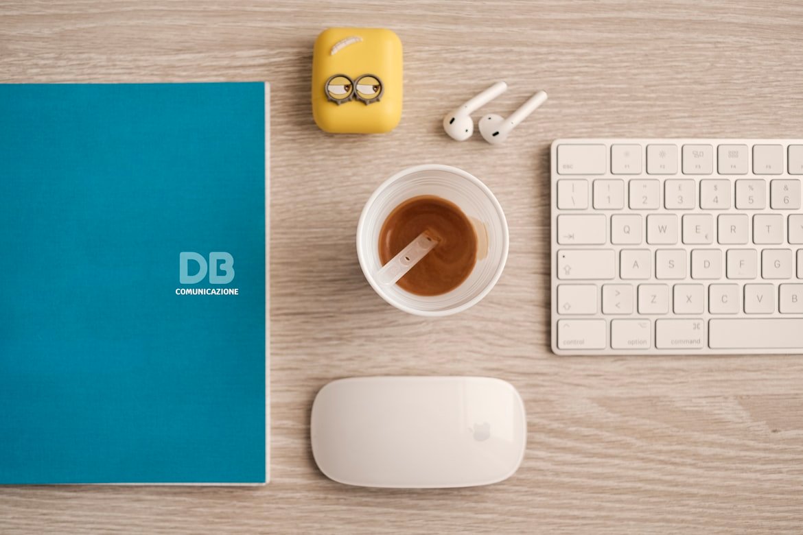 Digital Business Company in Long Beach CA