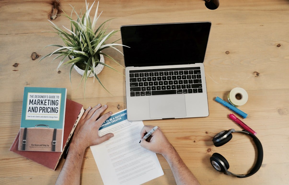 Digital Business Company in Los Angeles CA