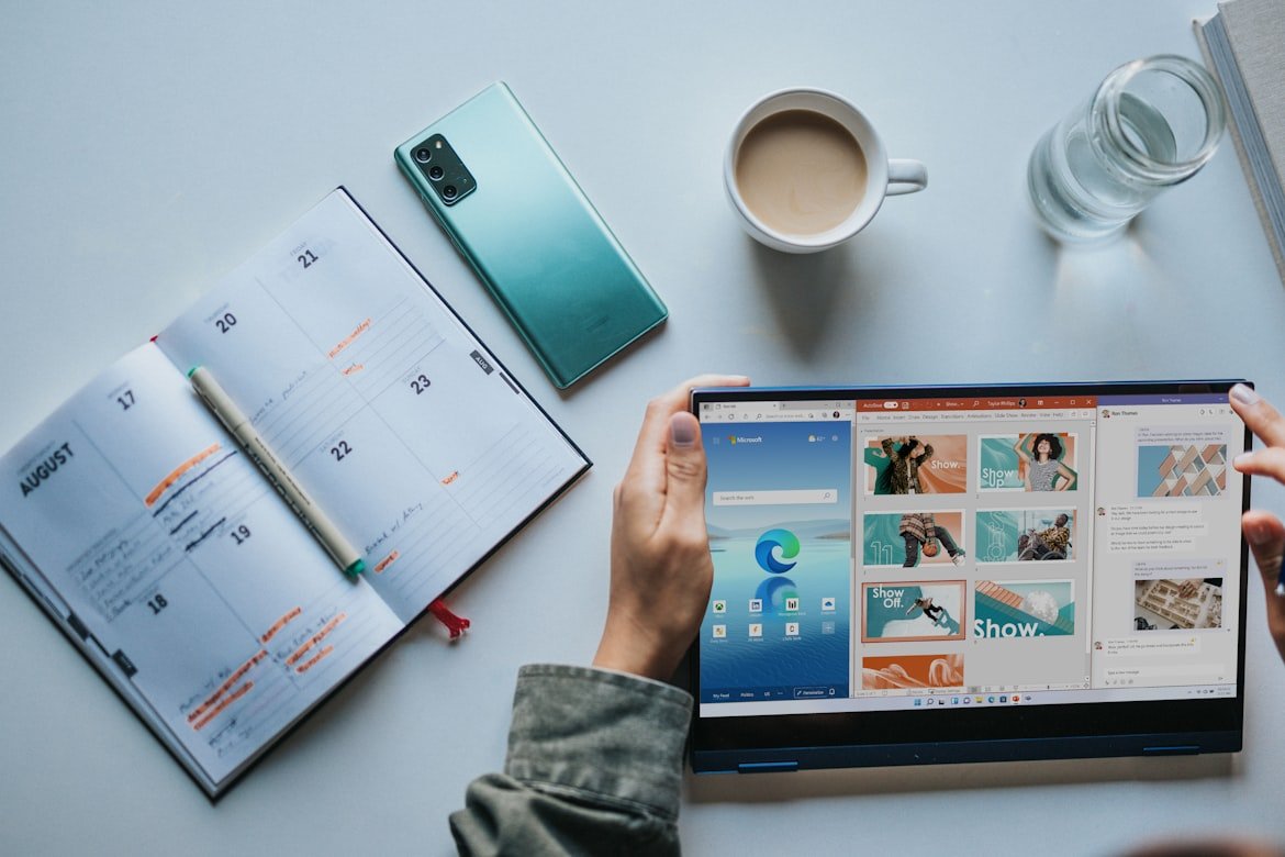 Digital Business Company in Monterey Park CA