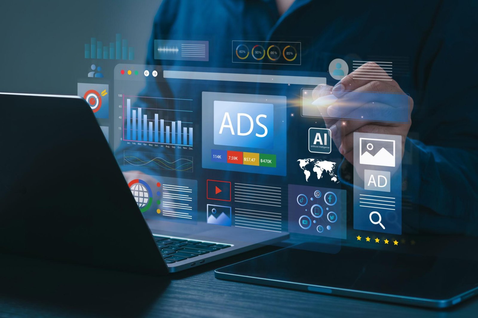 Benefits of Digital Business Company in Rancho Palos Verdes