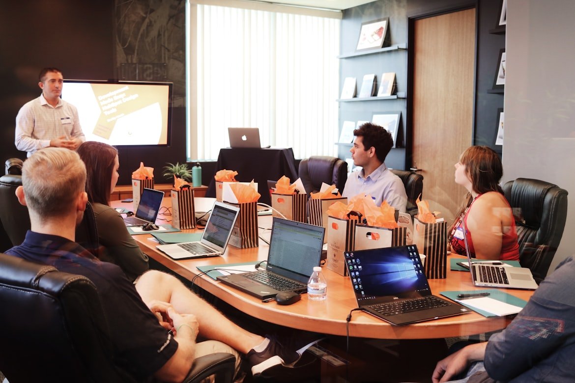 Benefits of Digital Business Company in Santa Monica