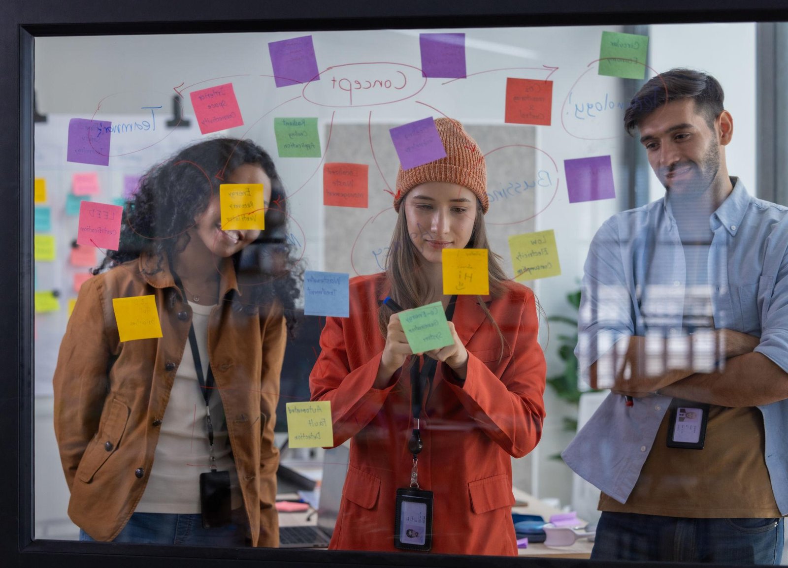 Benefits of Digital Business Company in Vernon