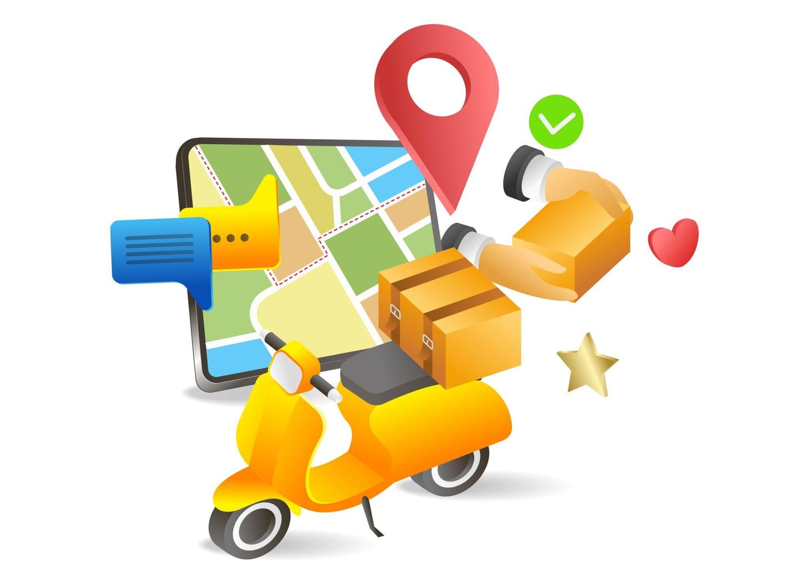 Mobile App Development Company in Burbank CA