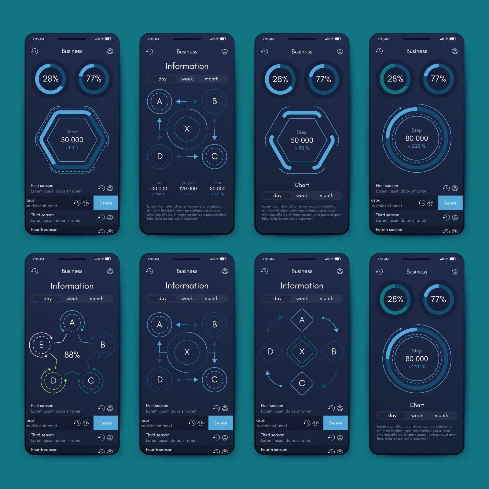 Mobile App Development Company in Claremont