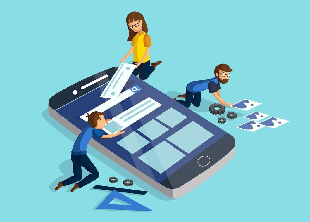 Mobile App Development Company in Culver City