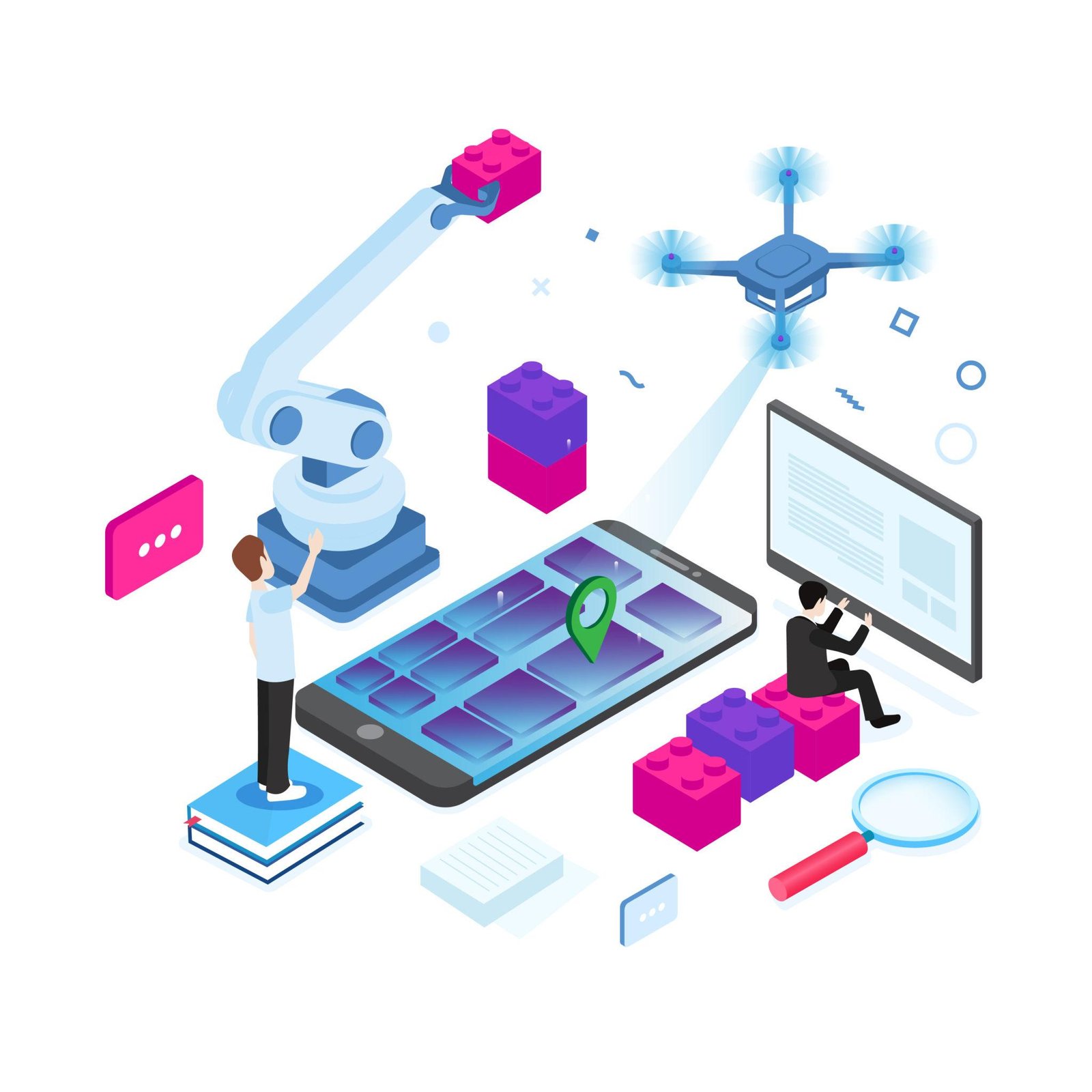 Mobile App Development Company in Gardena CA