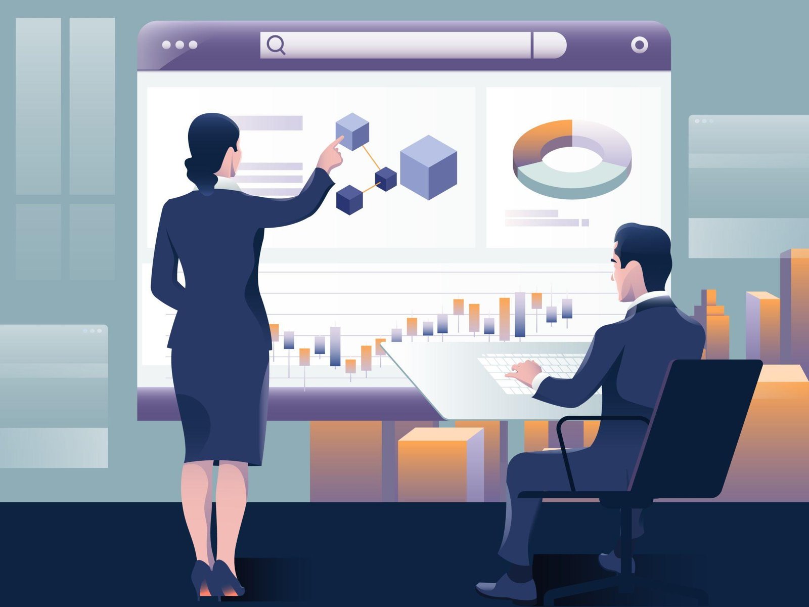 Mobile App Development Company in Hawthorne CA