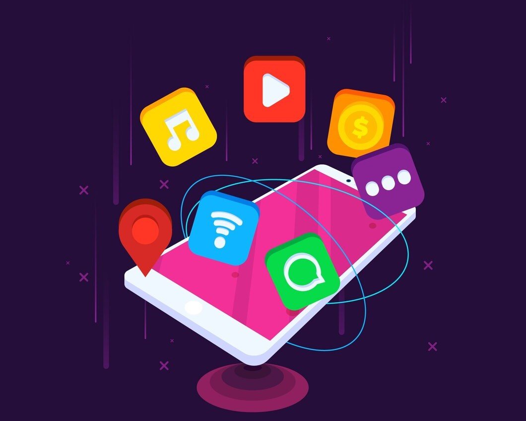 Mobile App Development Company in Inglewood CA