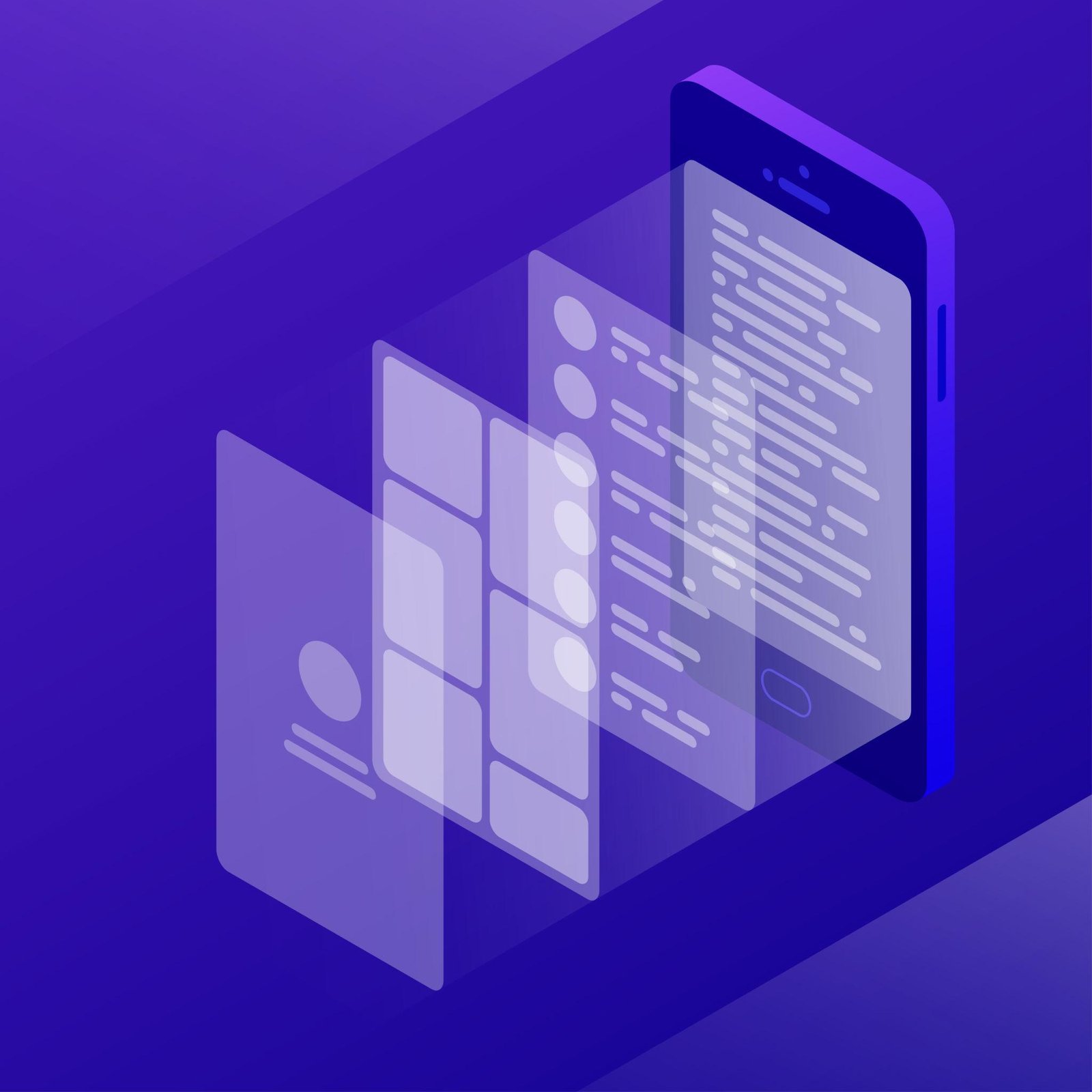 Mobile App Development Company in La Mirada CA