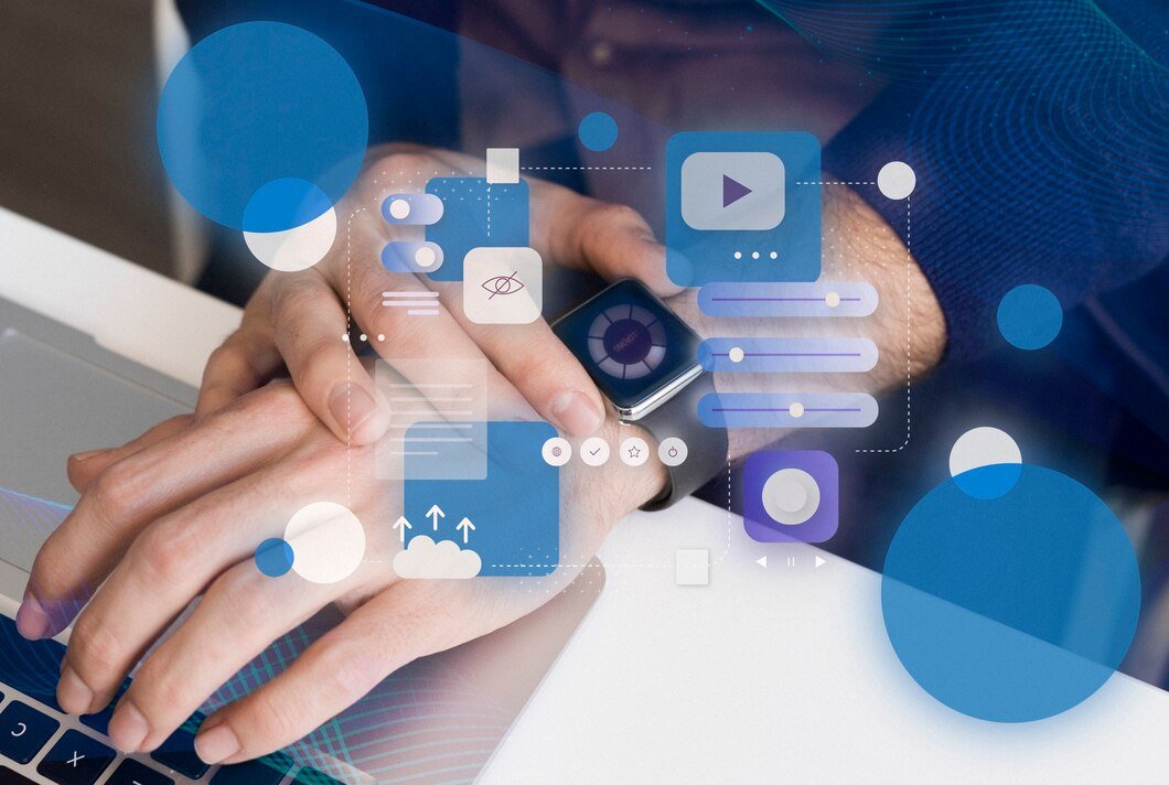 Mobile App Development Company in Lakewood CA