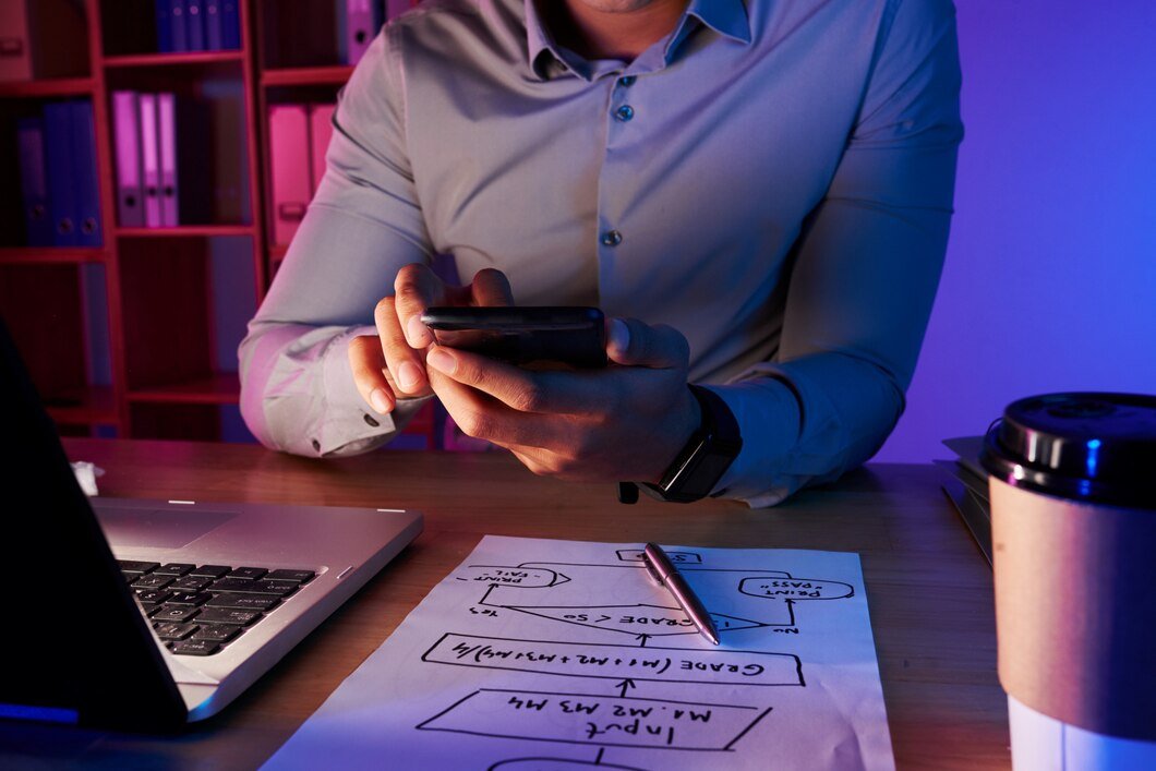 Mobile App Development Company in Manhattan Beach CA