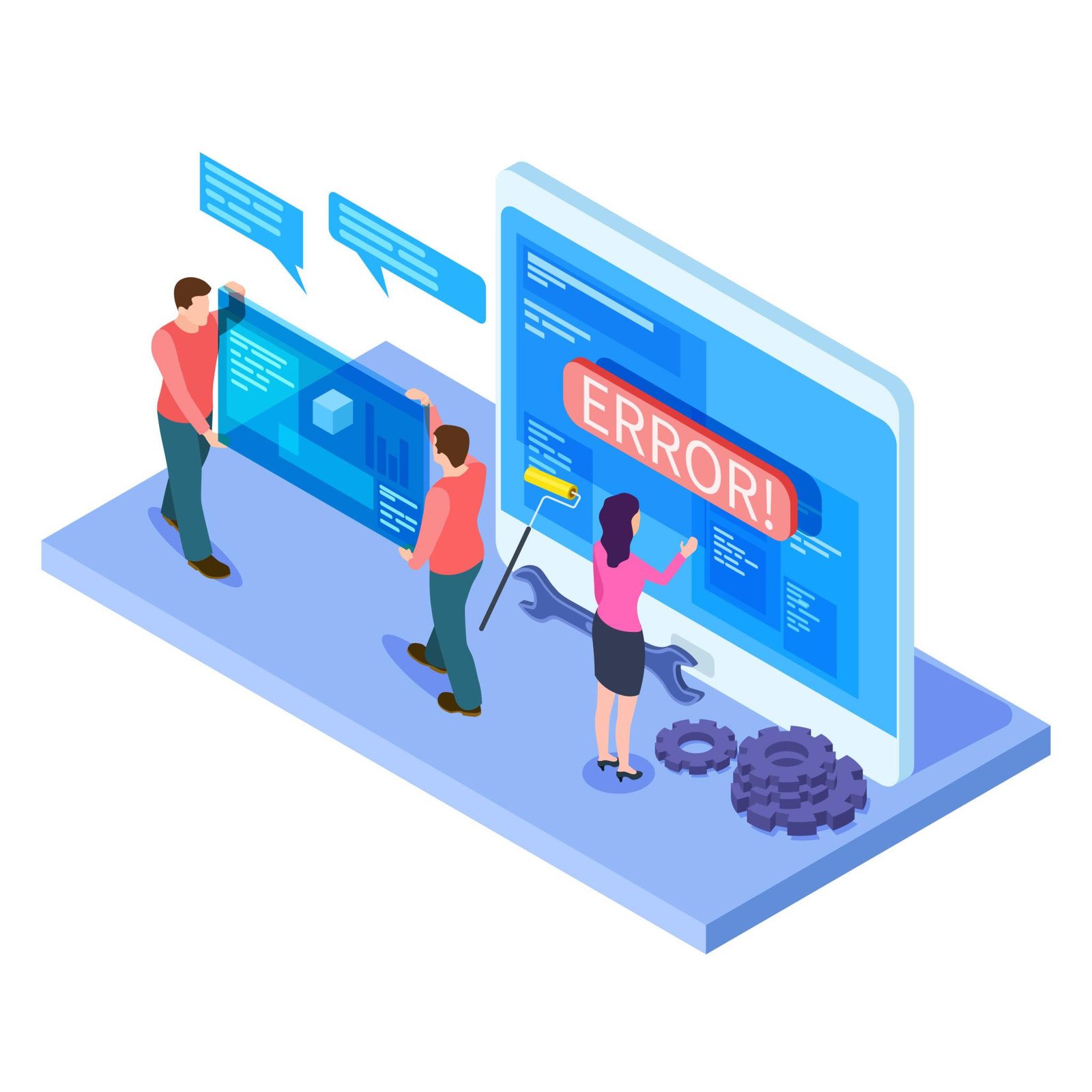 Mobile App Development Company in Monrovia CA