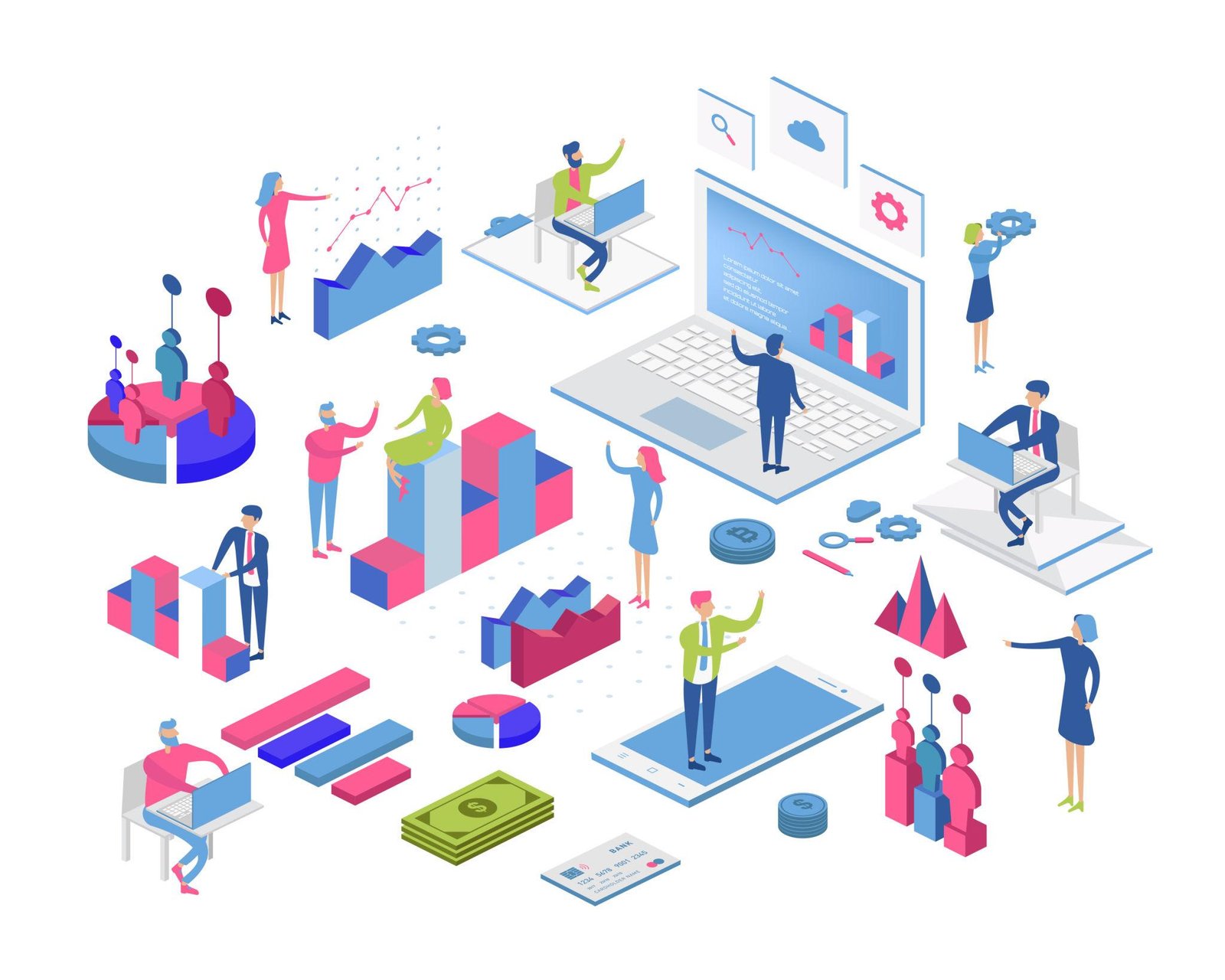 Mobile App Development Company in Montebello CA