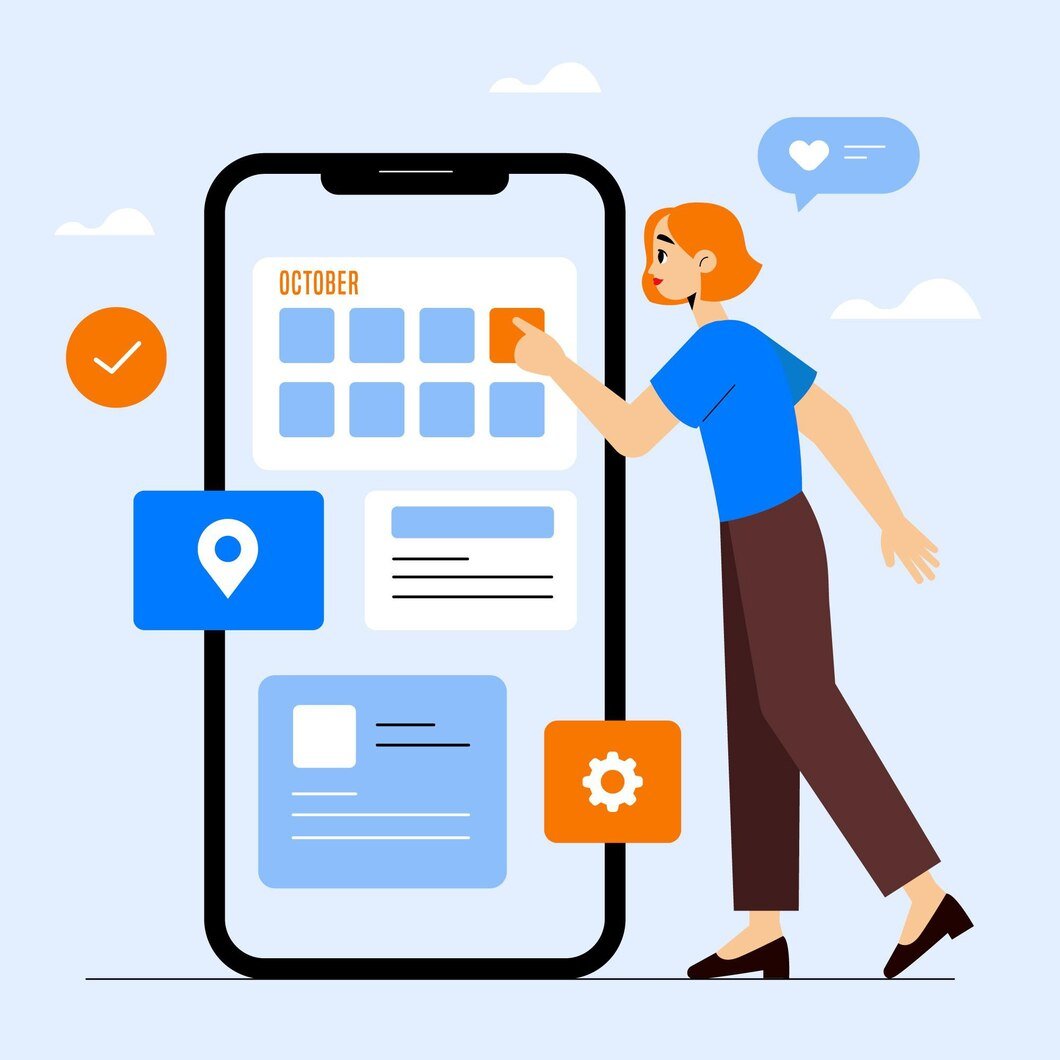 Mobile App Development Company in Monterey Park CA