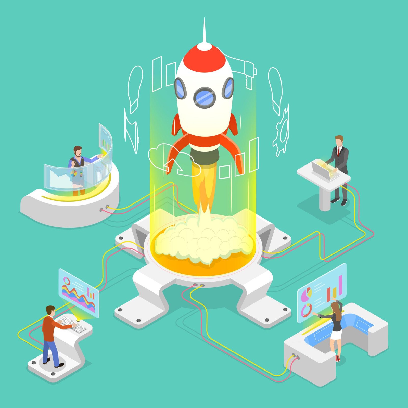Mobile App Development Company in Norwalk CA