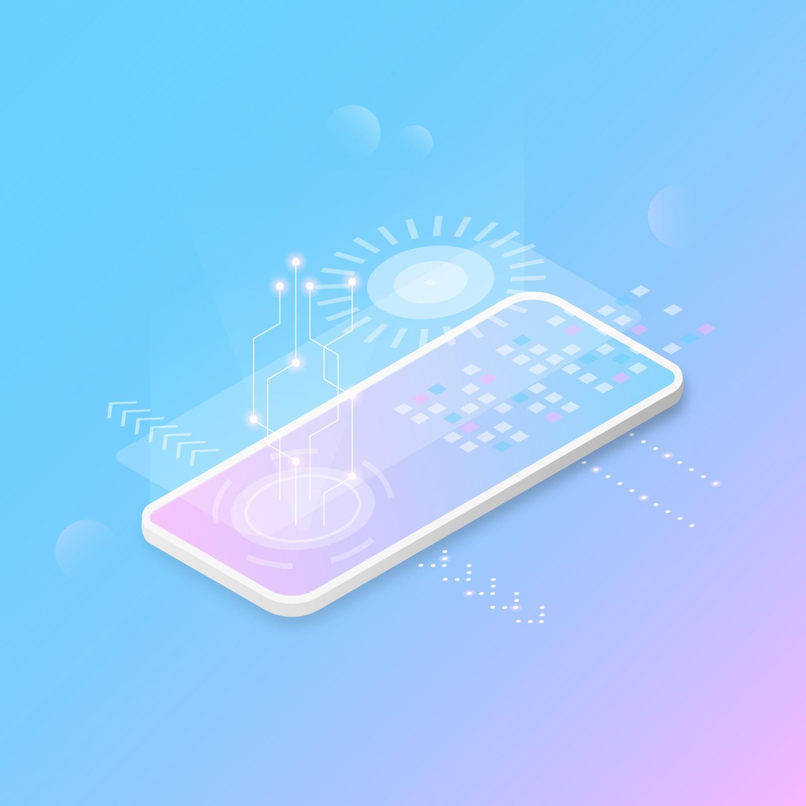Mobile App Development Company in Palmdale CA