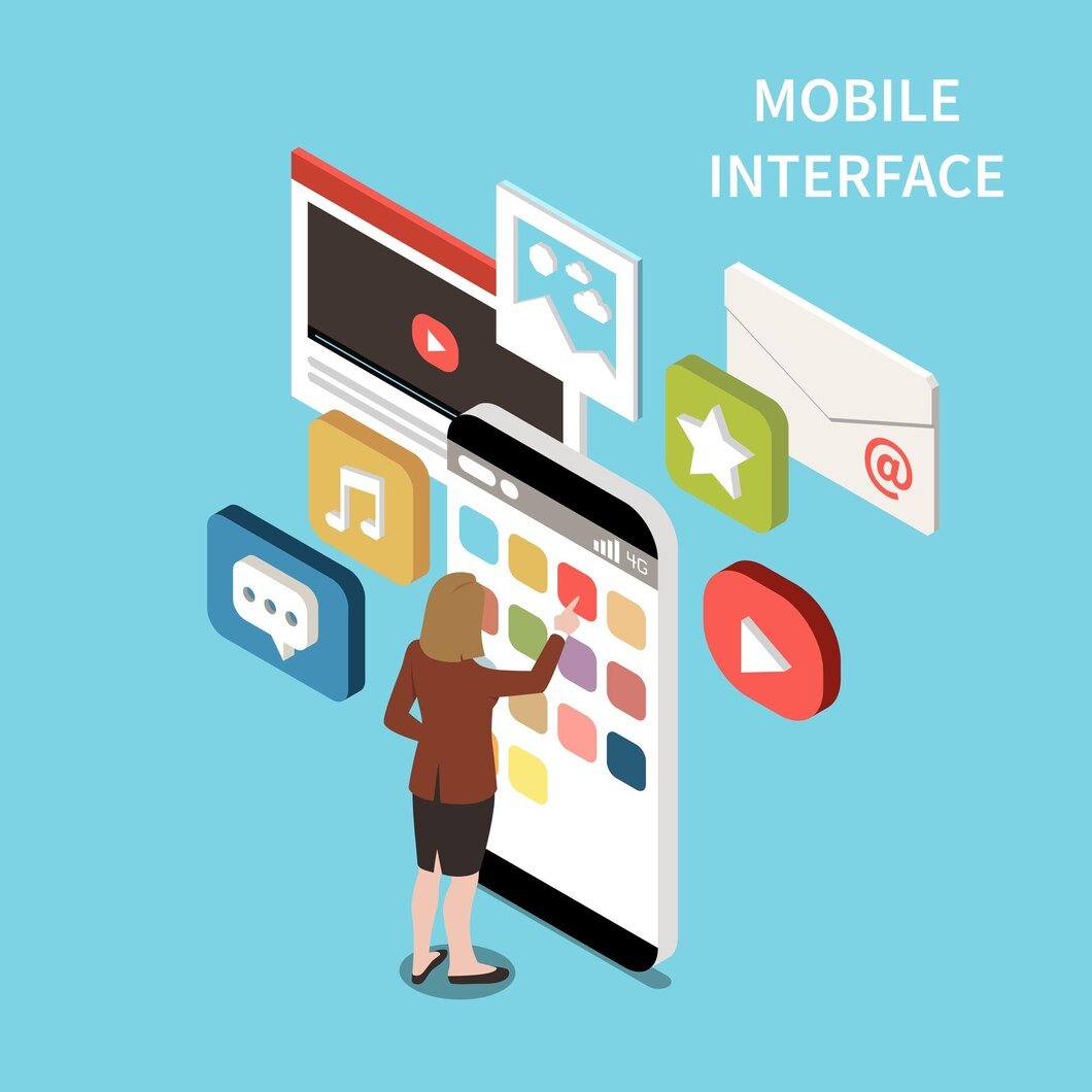 Benefits of Mobile App Development Company in Pomona