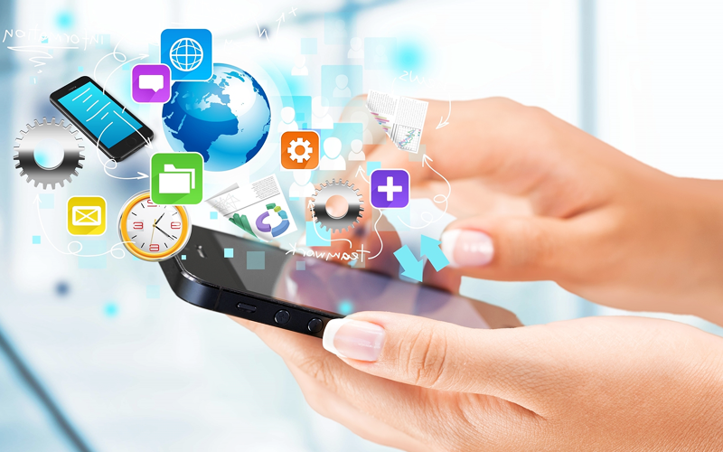 Benefits of Mobile App Development Company in Santa Monica