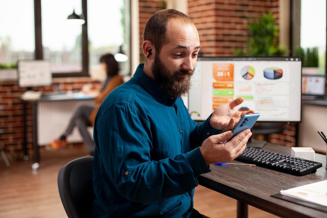 Benefits of Mobile App Development Company in West Hollywood