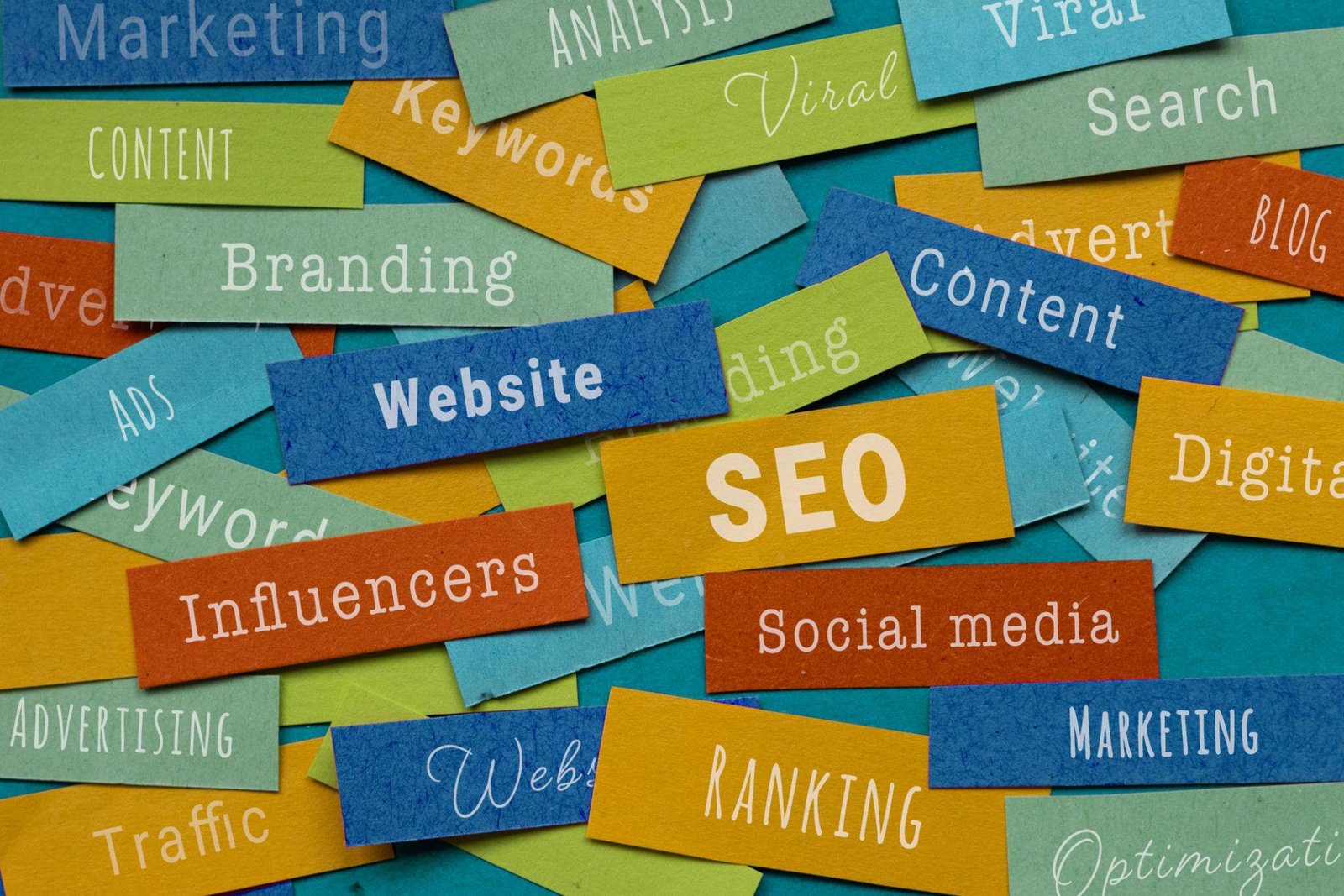 Benefits of Seo Services Company in Arcadia