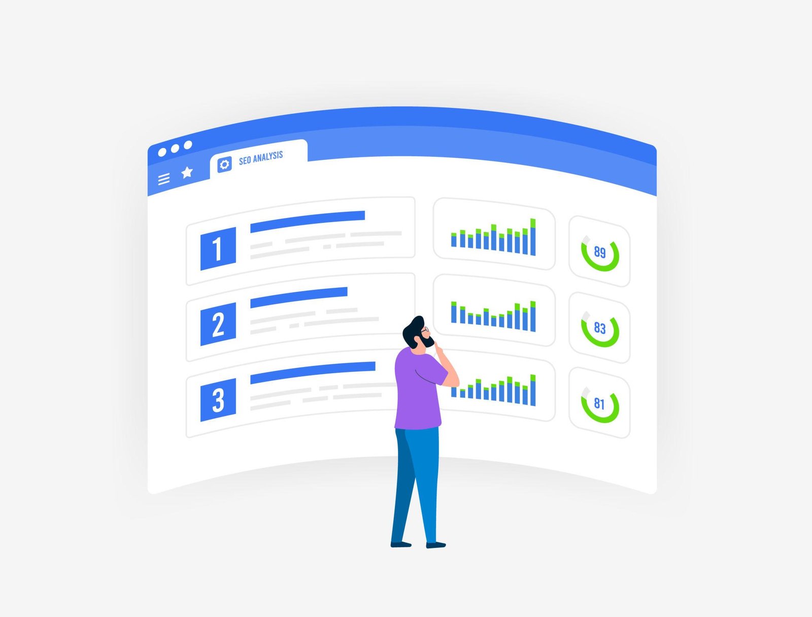 SEO Services Company in Burbank CA