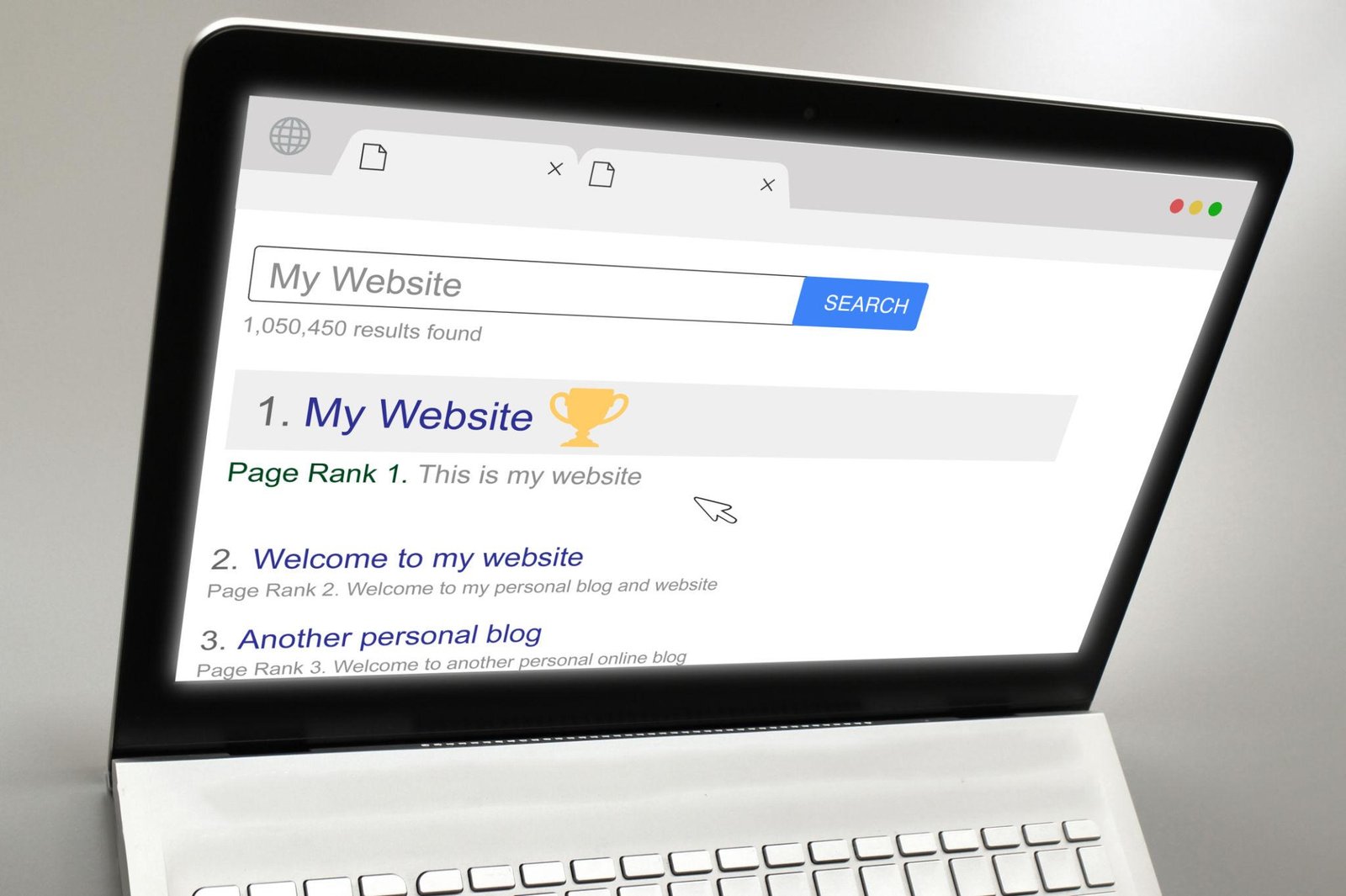 SEO Services Company in Calabasas