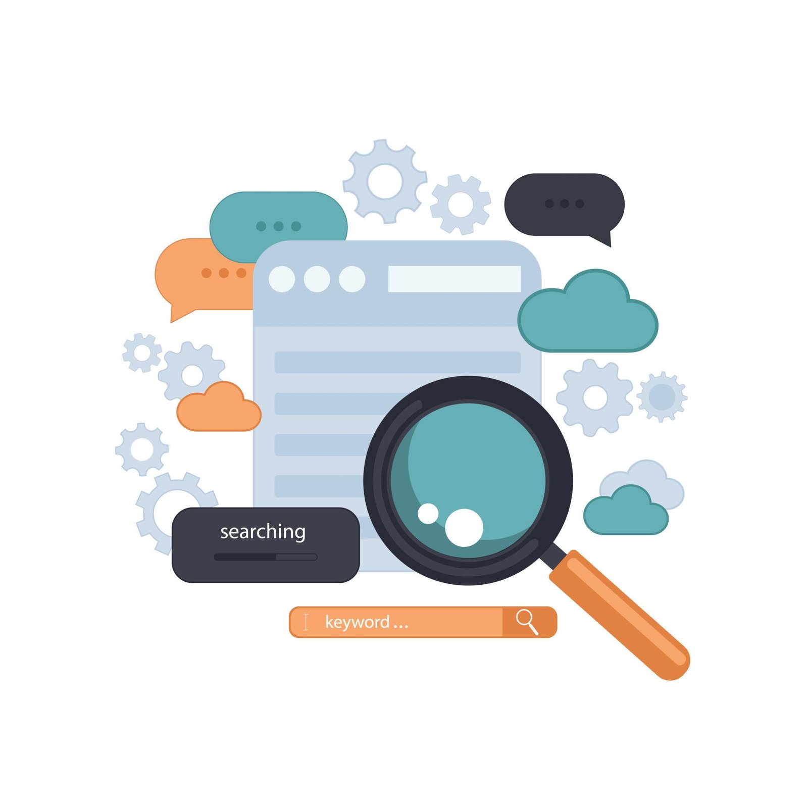 SEO Services Company in Commerce CA