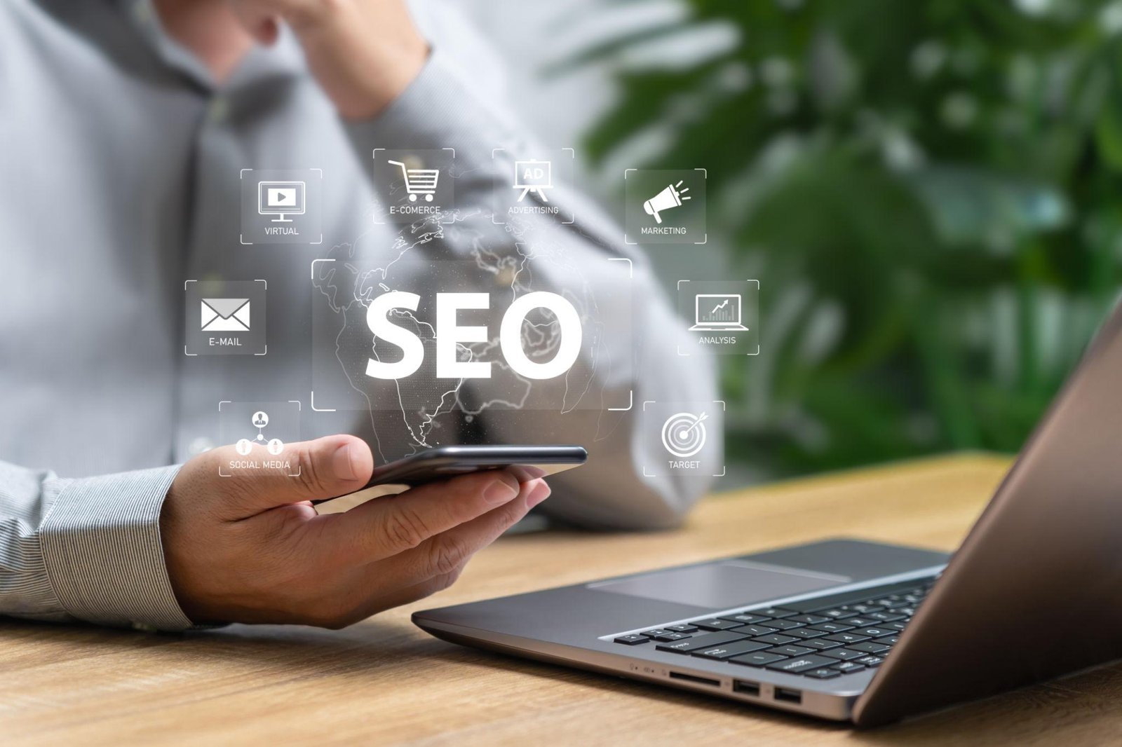 SEO Services Company in Glendale CA