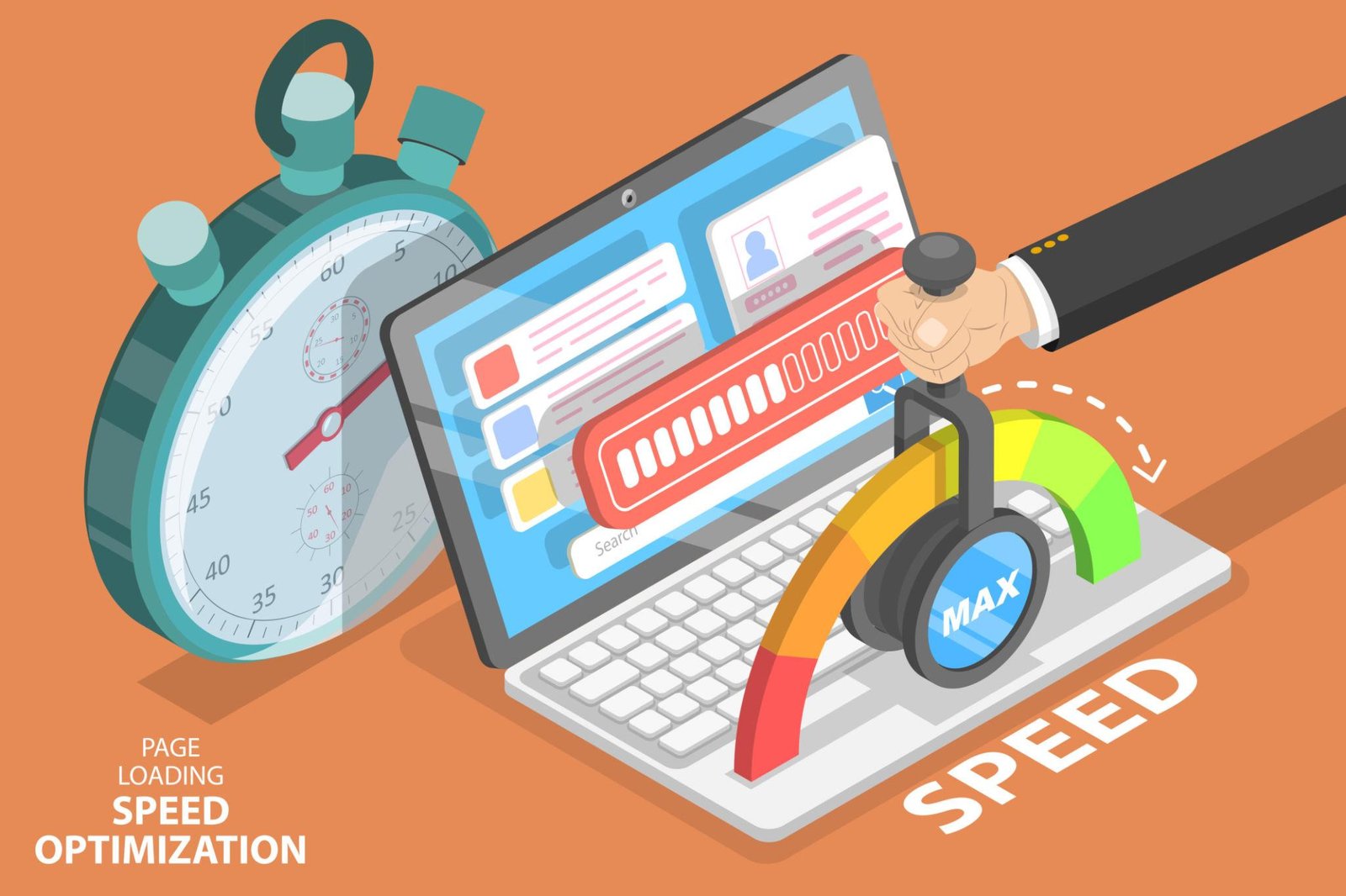 SEO Services Company in Inglewood CA