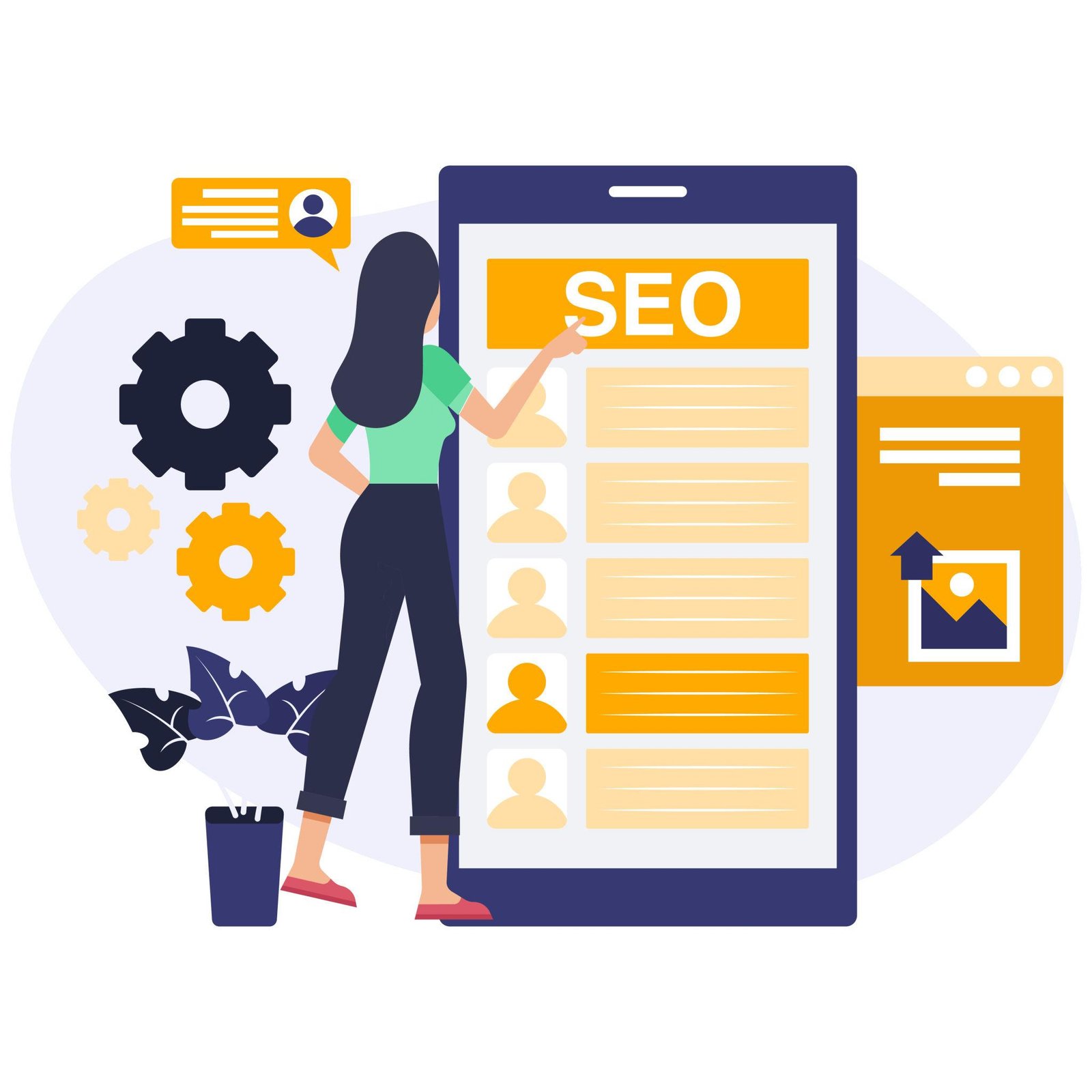 SEO Services Company in Lomita CA