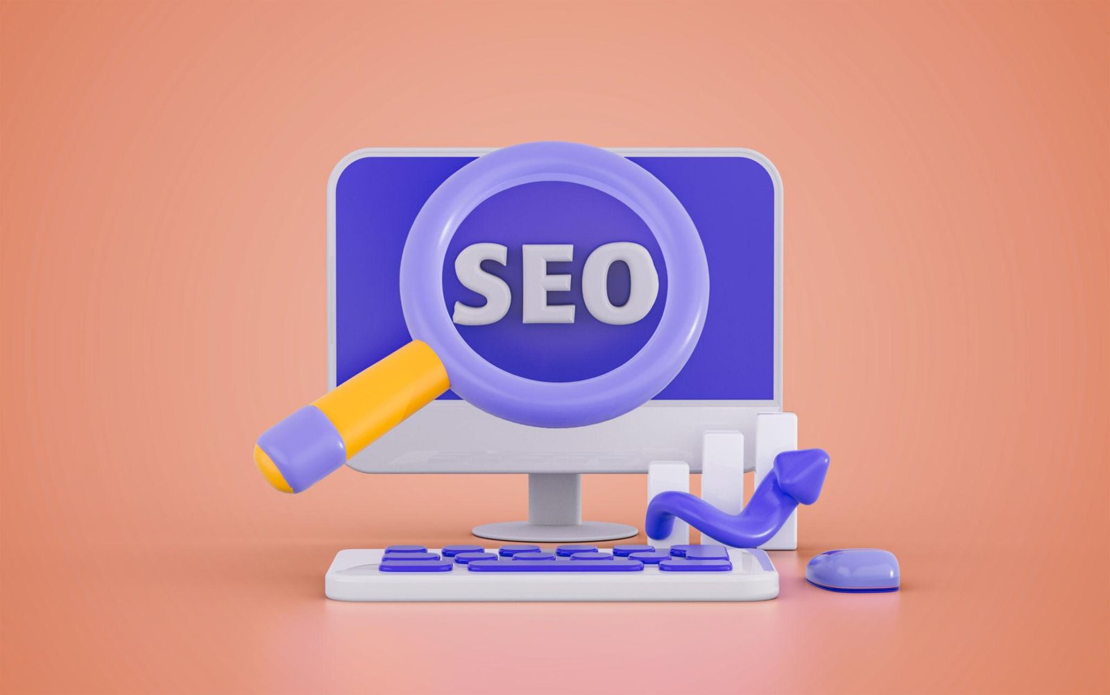 SEO Services Company in Monrovia CA