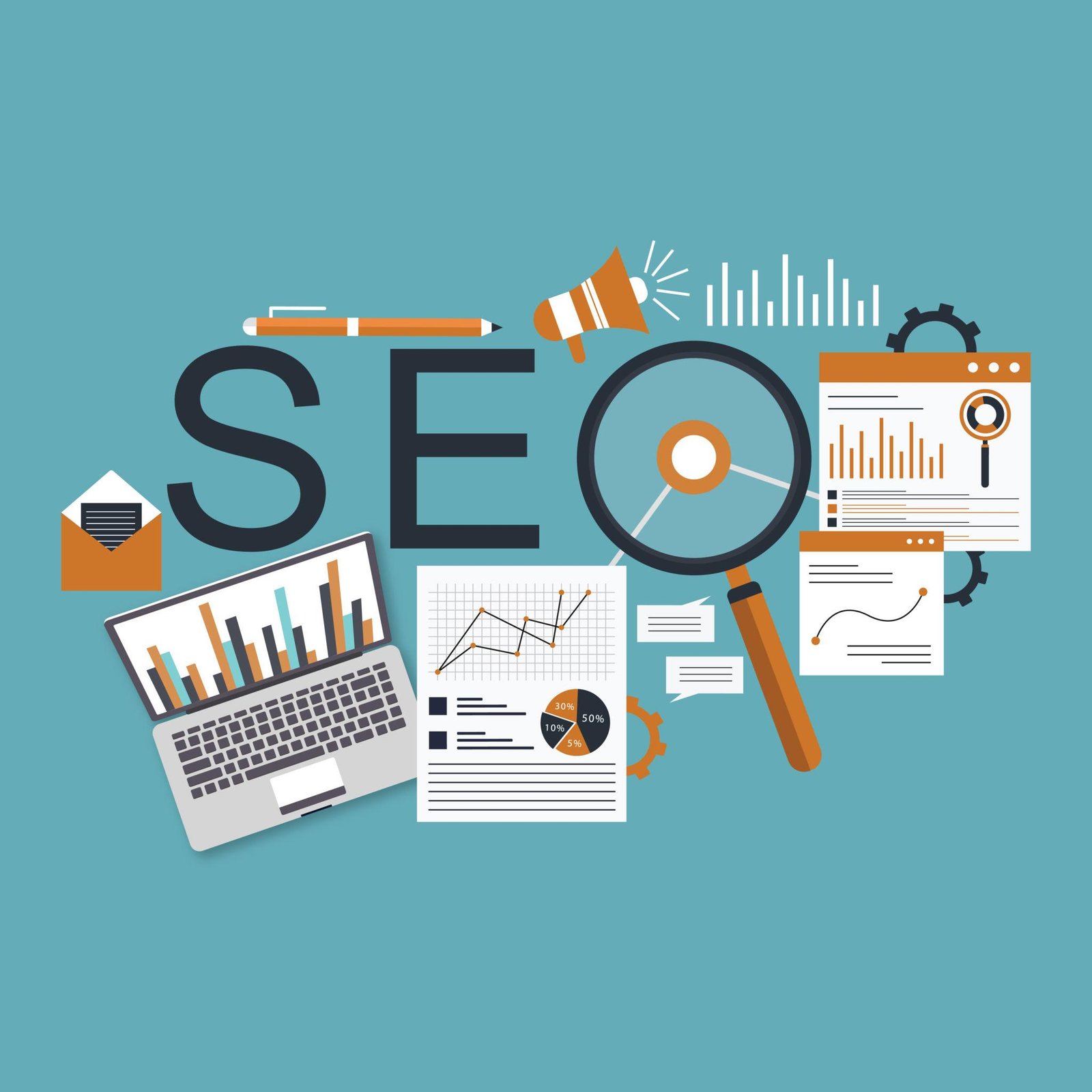 SEO Services Company in Montebello CA