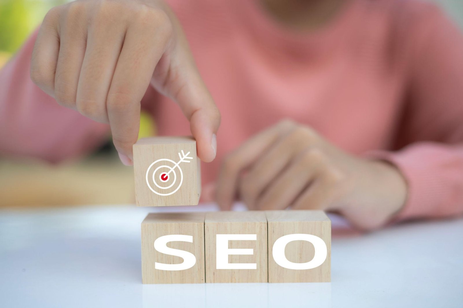 SEO Services Company in Monterey Park CA