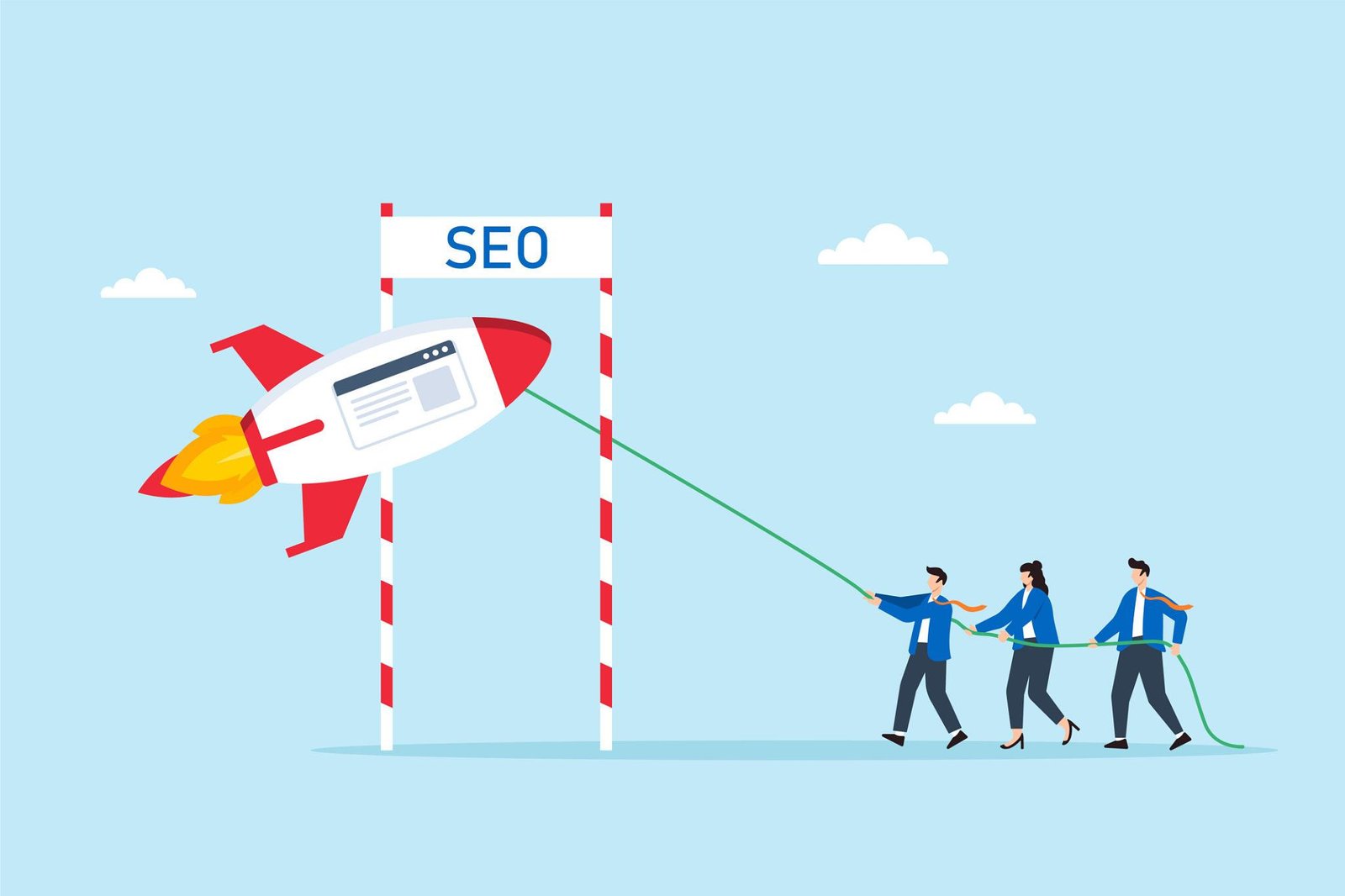 Benefits of Seo Services Company in Pico Rivera