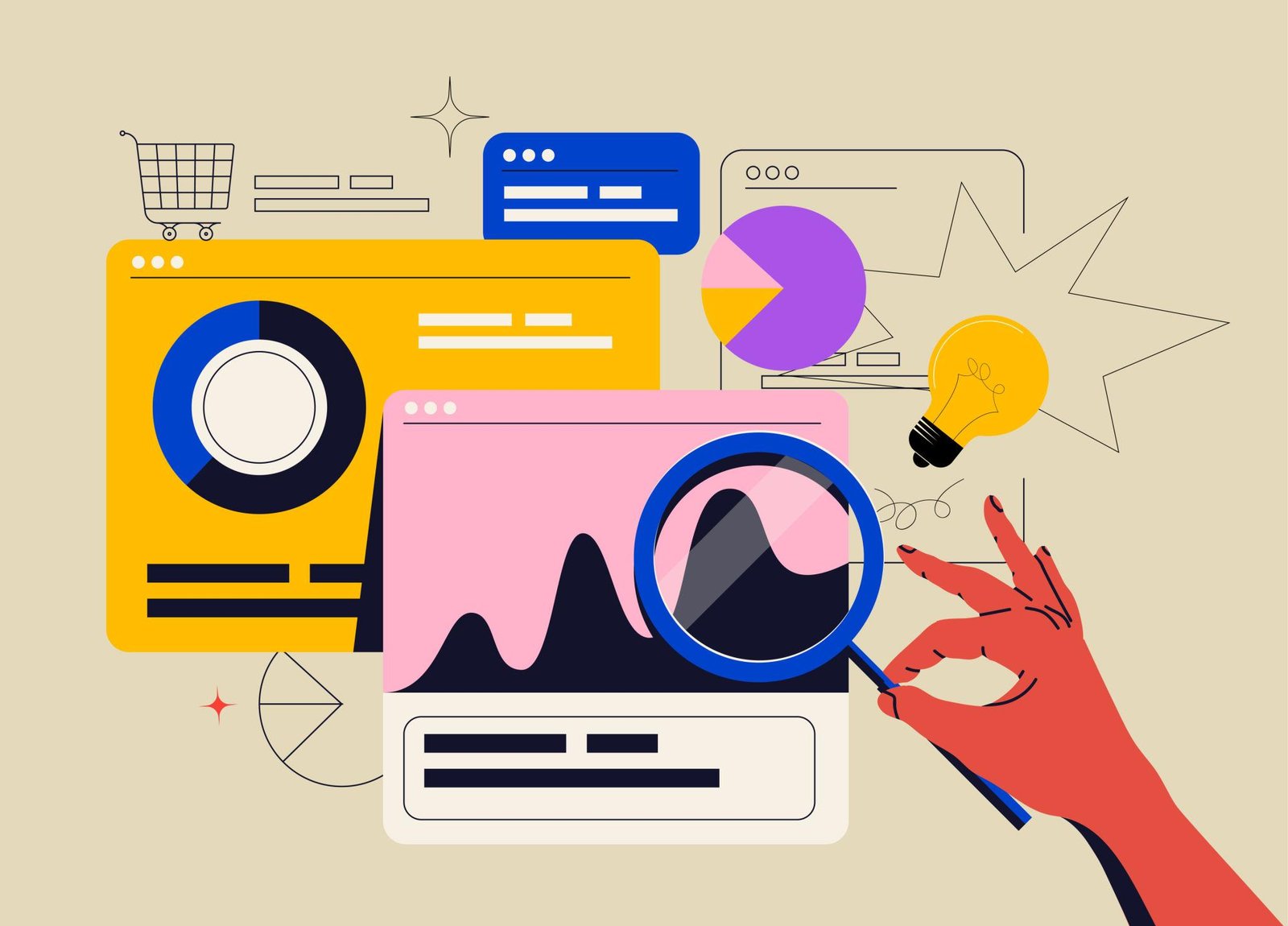 Benefits of Seo Services Company in San Gabriel