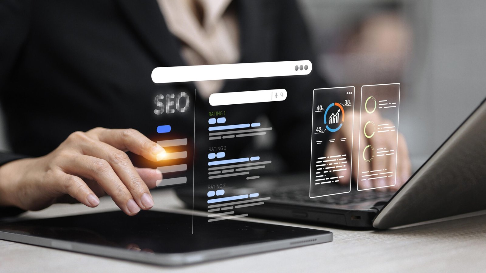 Benefits of Seo Services Company in South Gate scaled